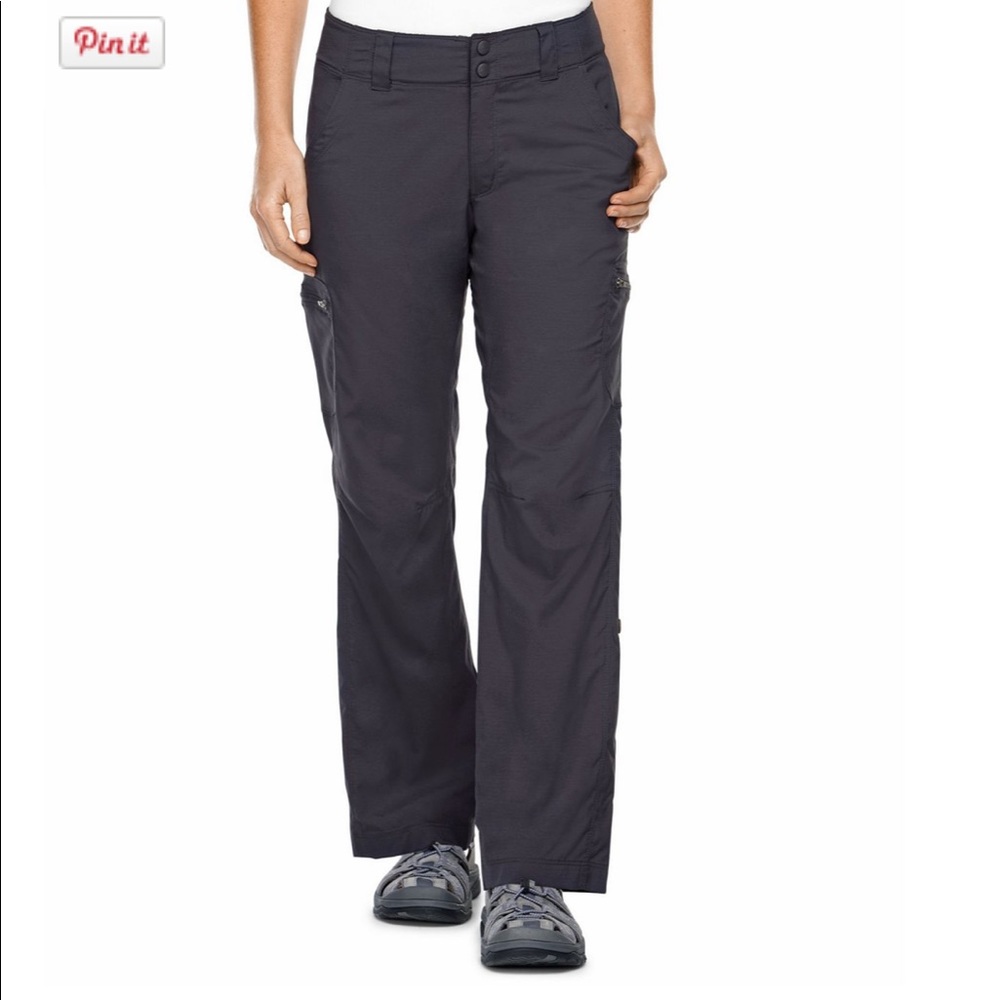 L.L. Bean Women’s Vista Trekking Pants